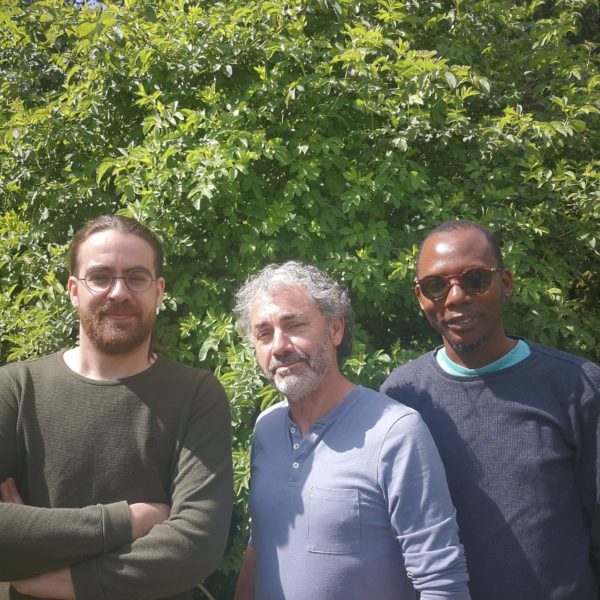 A la fin du mois d'avril, la Sucrerie a accueilli trois photographes plasticiens en résidence artistique en Picardie : Gilles Magnin, Ishola Akpo et Damien Voindrot. A suivre !